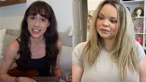 colleen ballinger nudes|Trisha Paytas Responds to Claim Colleen Ballinger Shared Her .